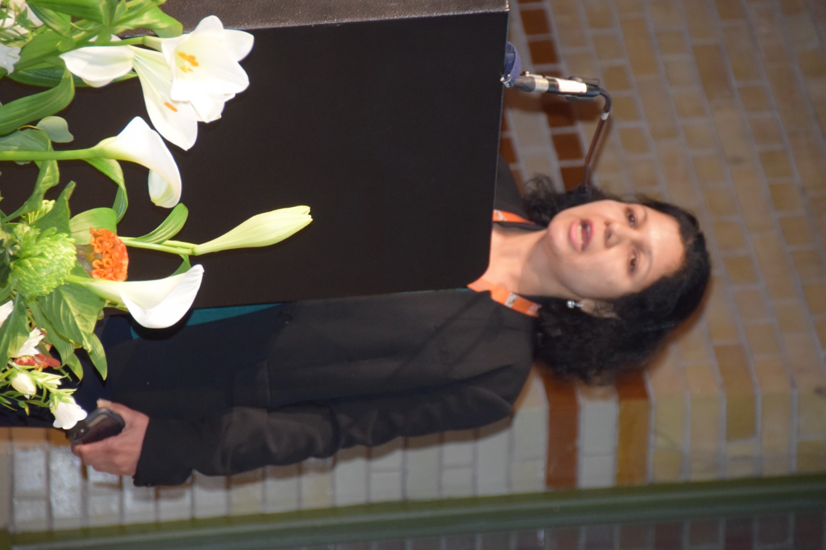 ANR 2023 - Amsterdam Day 1