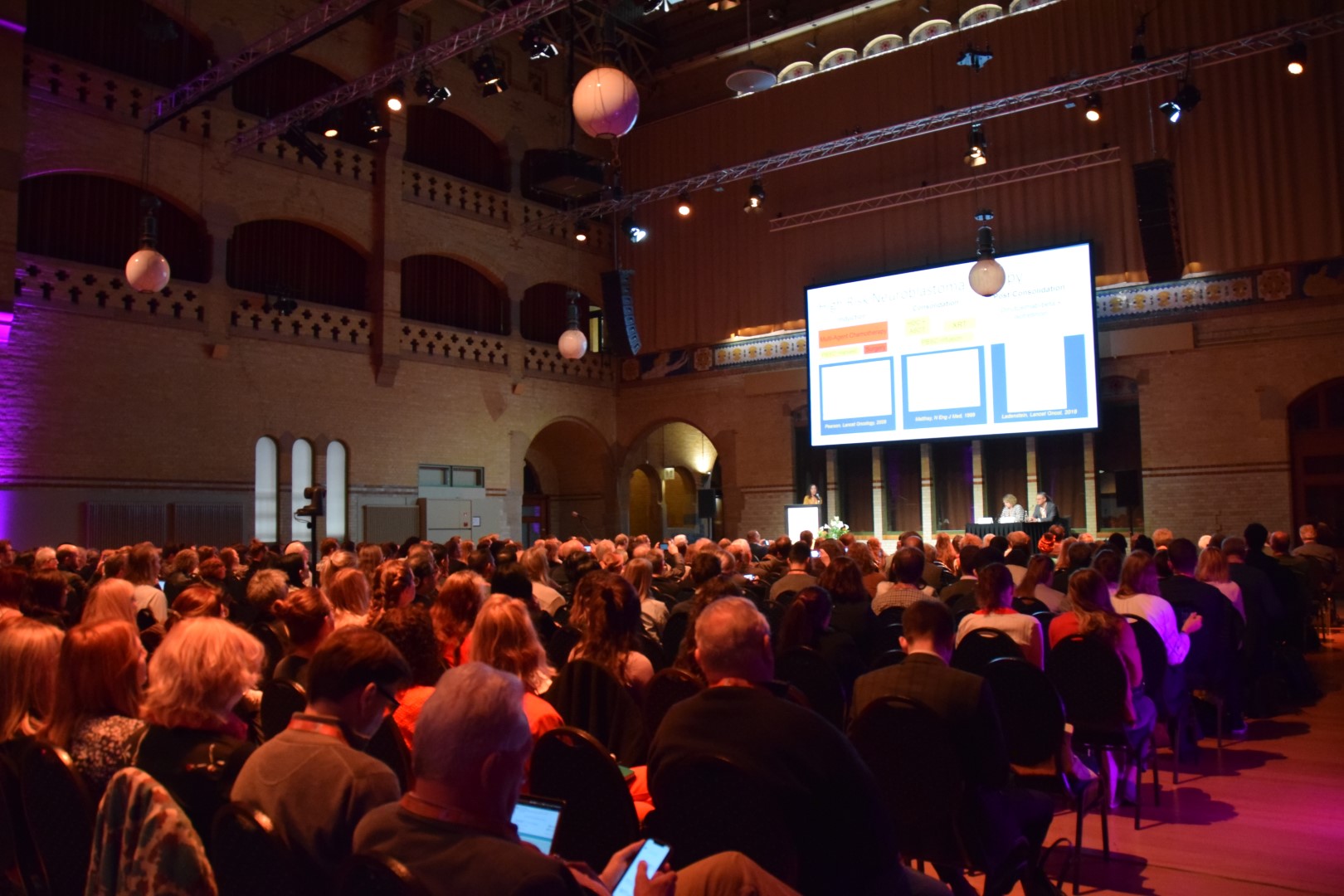 ANR 2023 - Amsterdam Day 2
