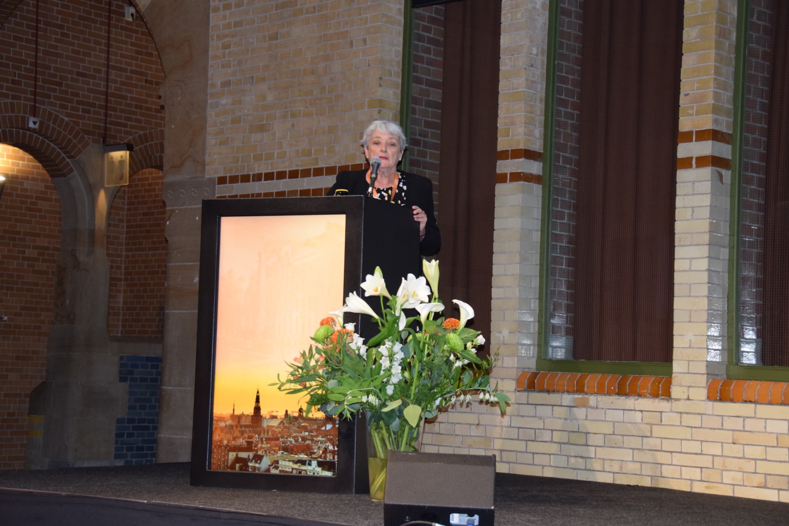 ANR 2023 - Amsterdam Day 2