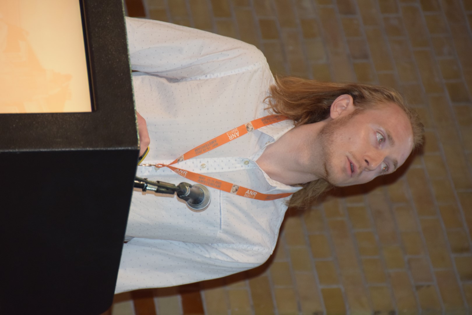 ANR 2023 - Amsterdam Day 2