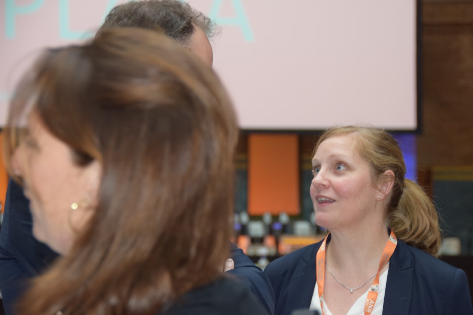 ANR 2023 - Amsterdam Day 2