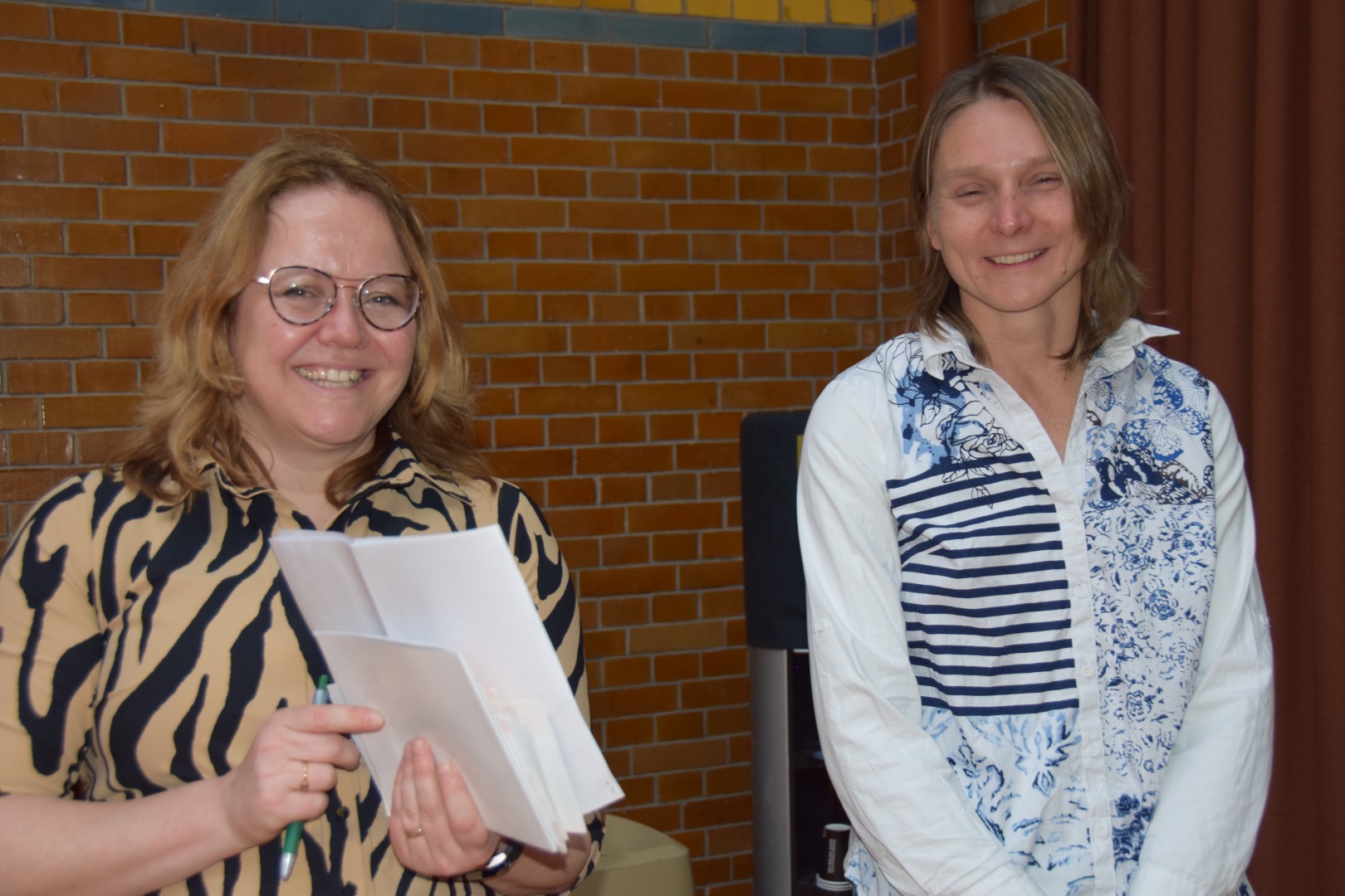 ANR 2023 - Amsterdam Day 4