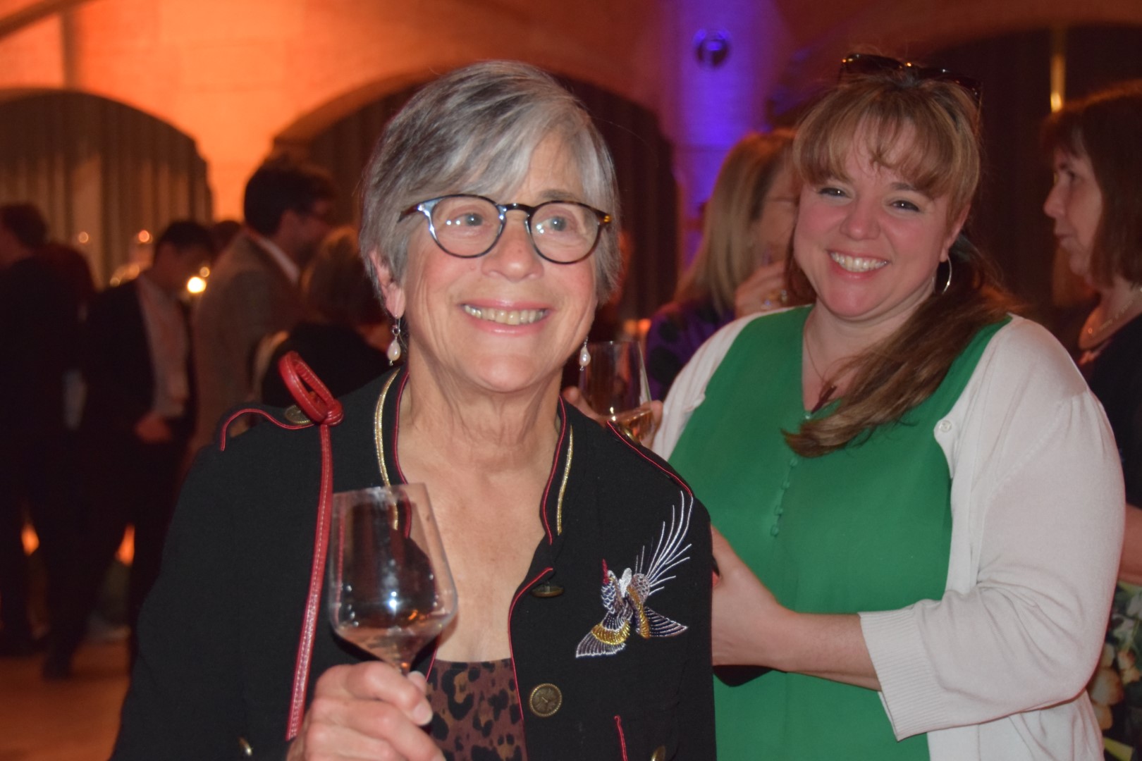 ANR 2023 - Amsterdam Gala Dinner