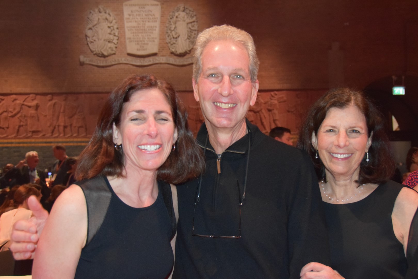 ANR 2023 - Amsterdam Gala Dinner