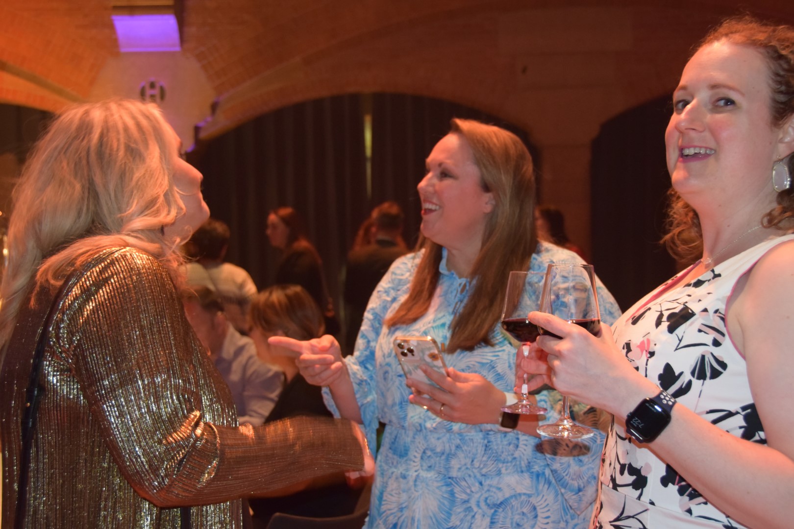 ANR 2023 - Amsterdam Gala Dinner