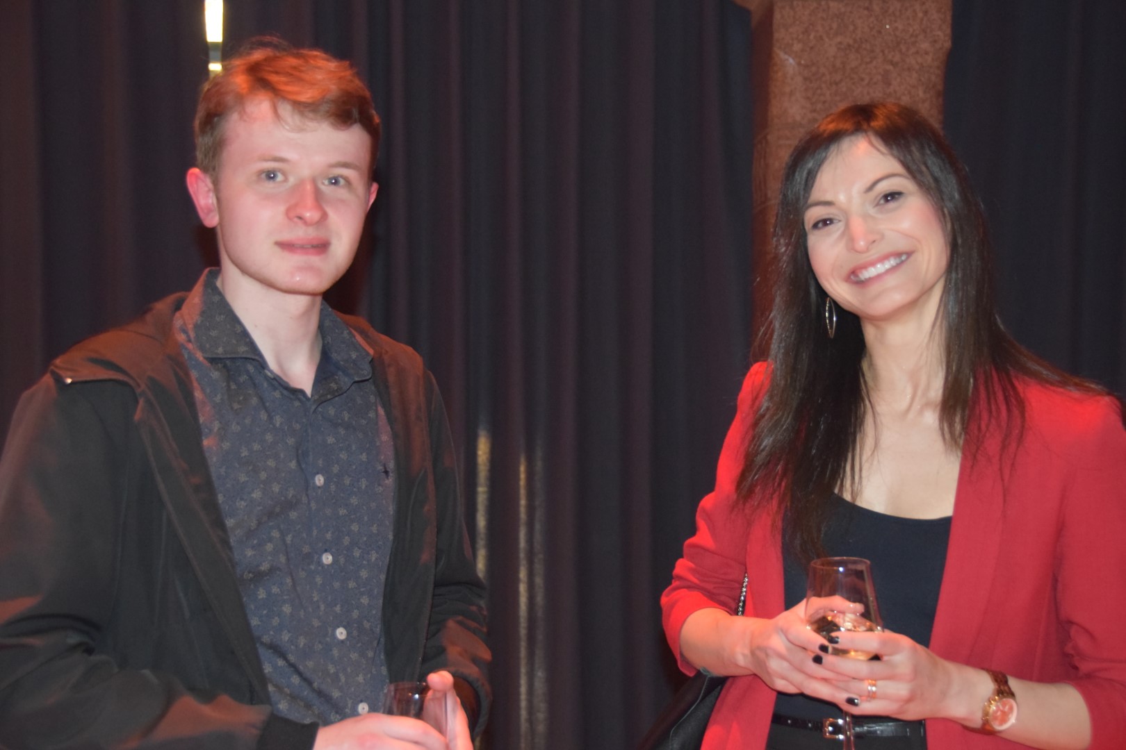 ANR 2023 - Amsterdam Gala Dinner