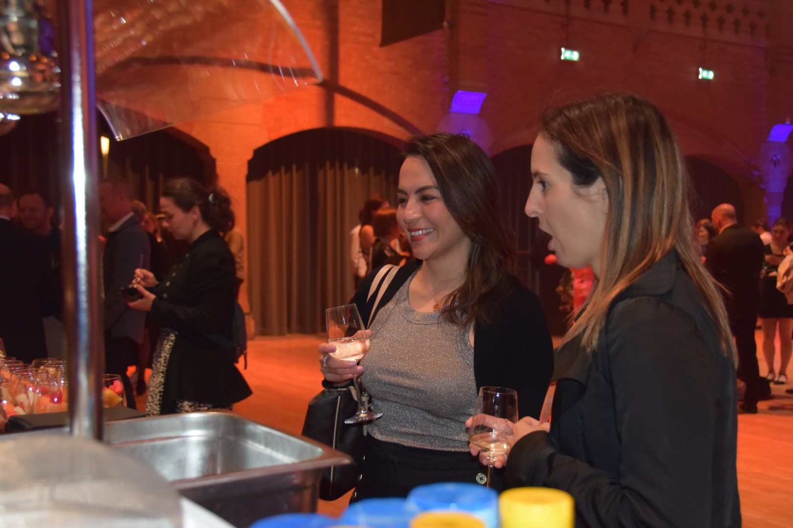 ANR 2023 - Amsterdam Gala Dinner