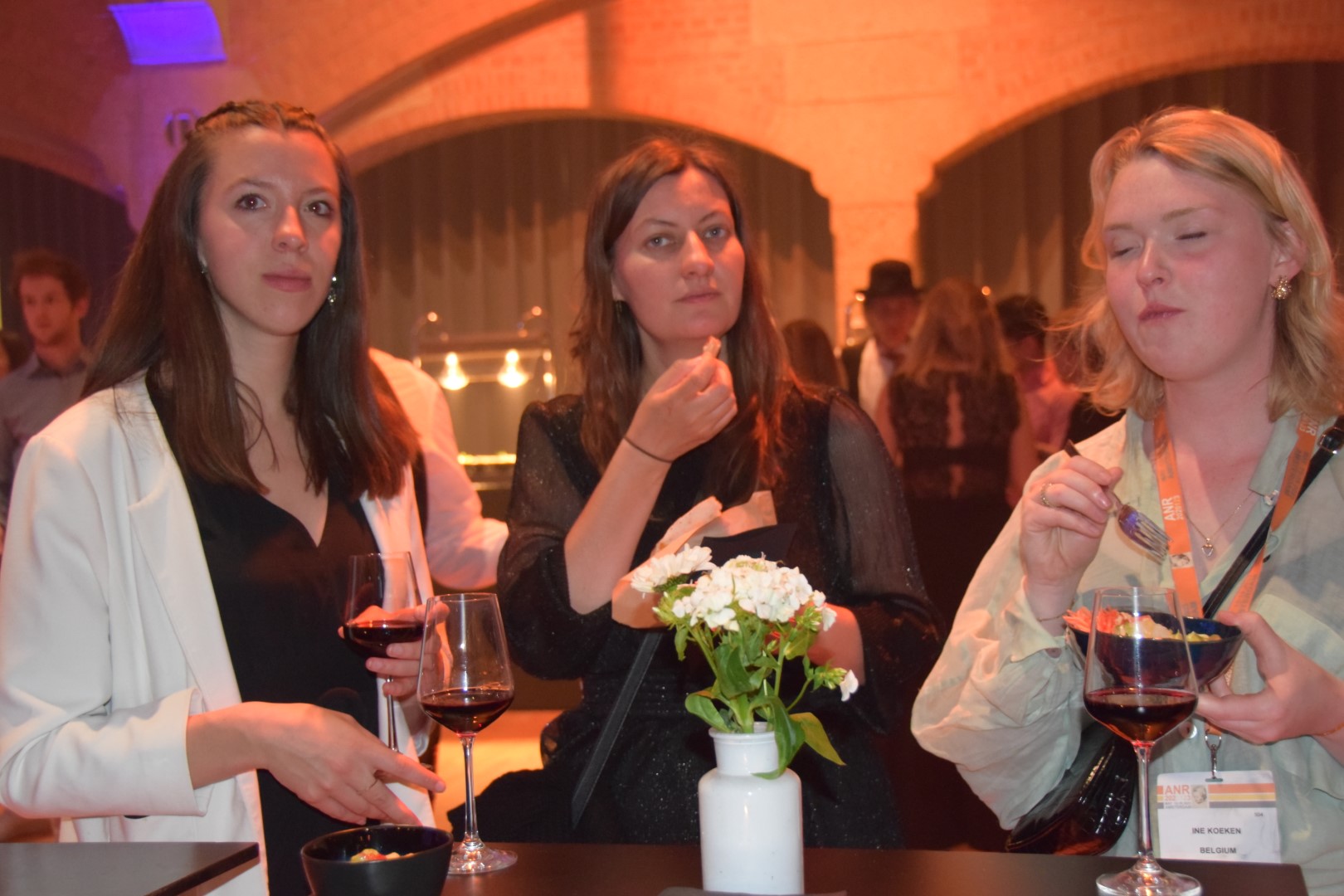 ANR 2023 - Amsterdam Gala Dinner