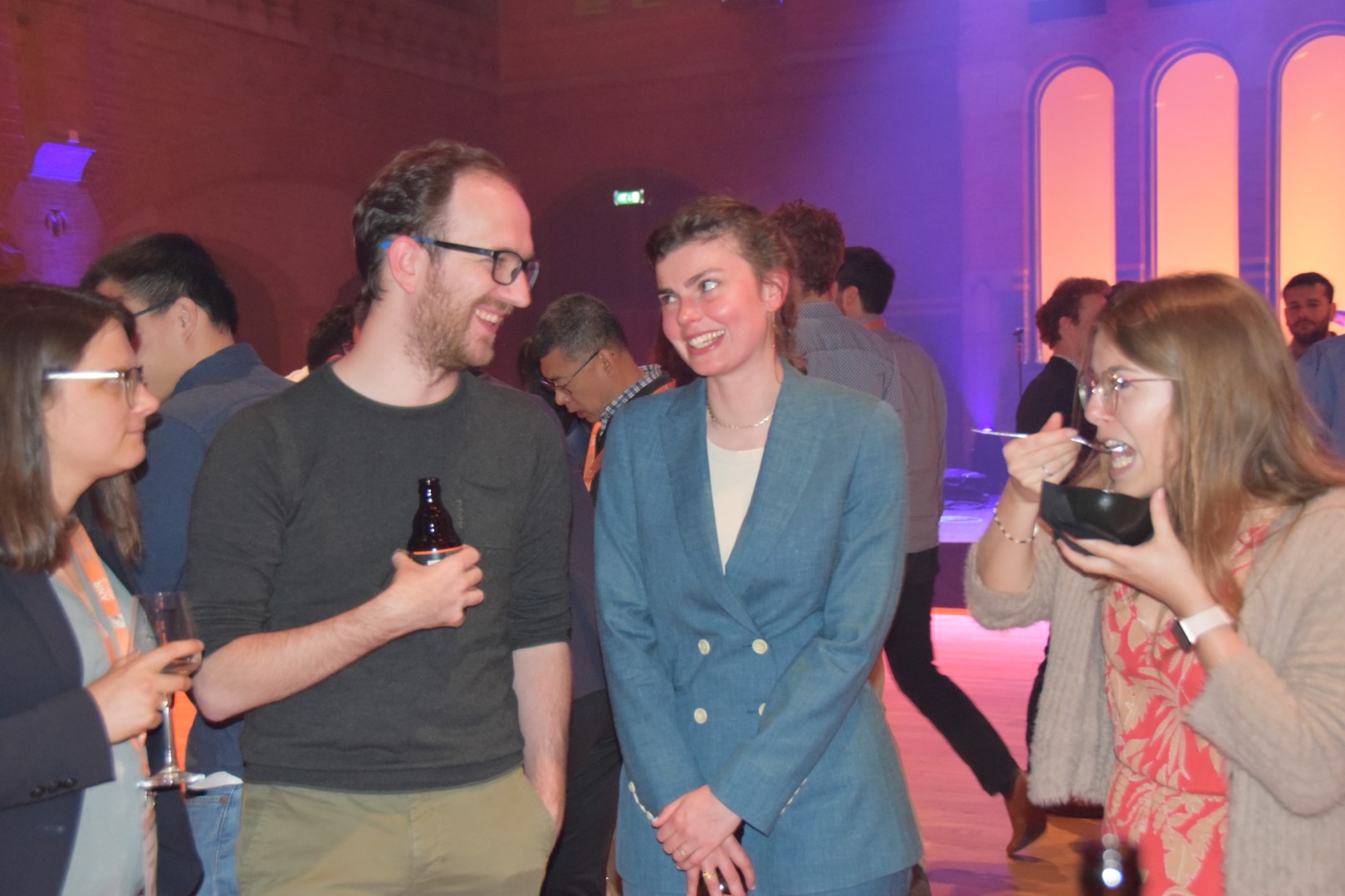 ANR 2023 - Amsterdam Gala Dinner