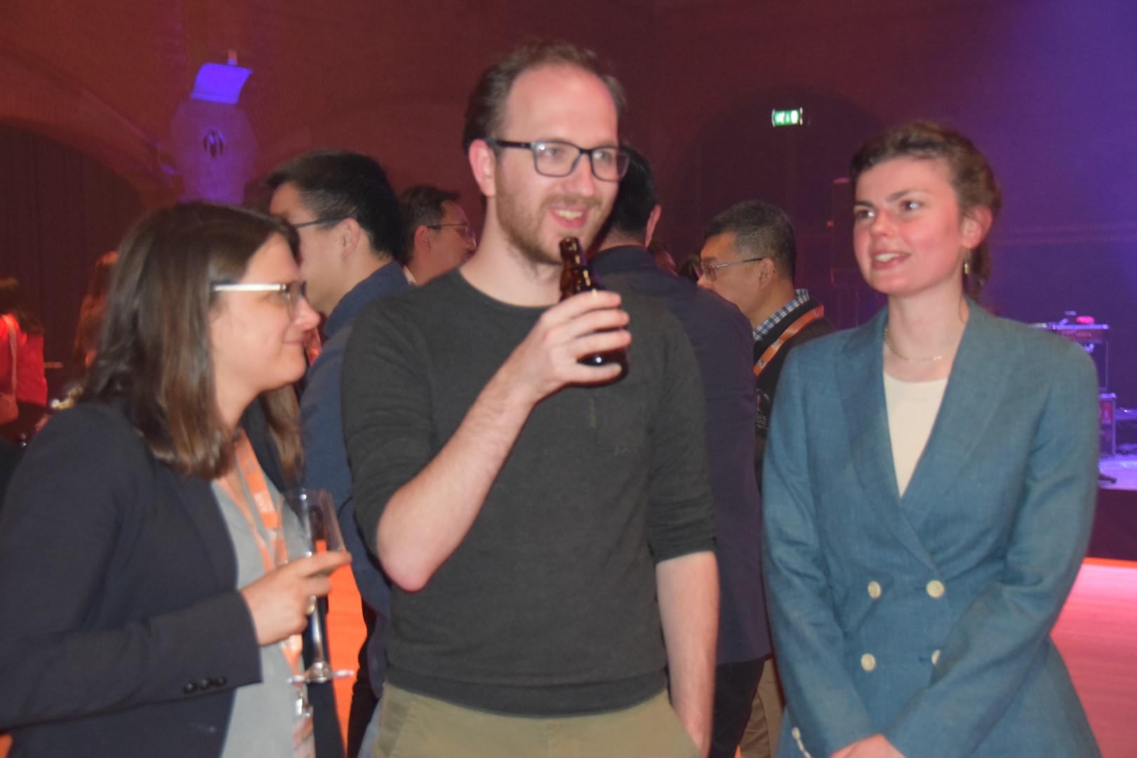 ANR 2023 - Amsterdam Gala Dinner