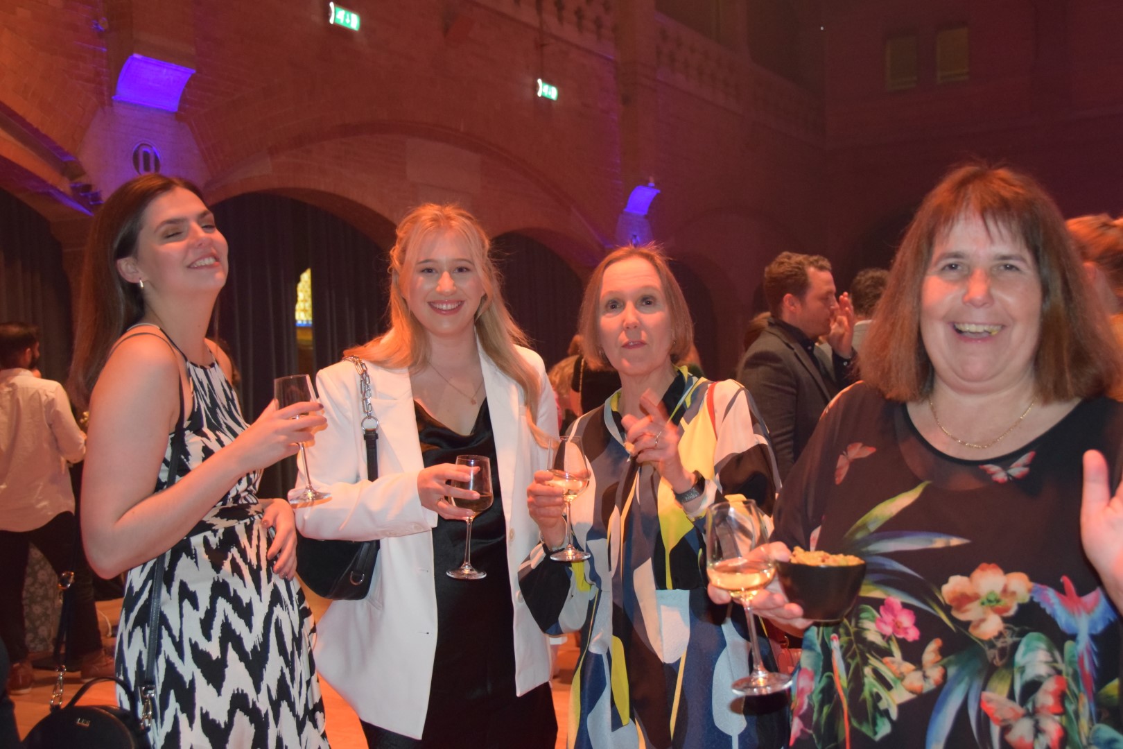 ANR 2023 - Amsterdam Gala Dinner