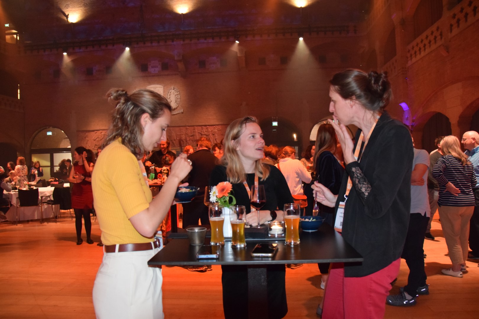 ANR 2023 - Amsterdam Gala Dinner