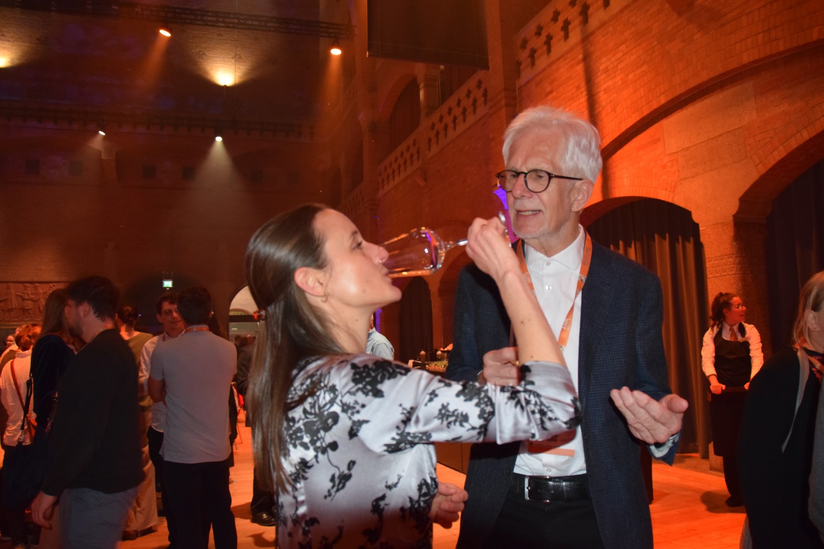ANR 2023 - Amsterdam Gala Dinner