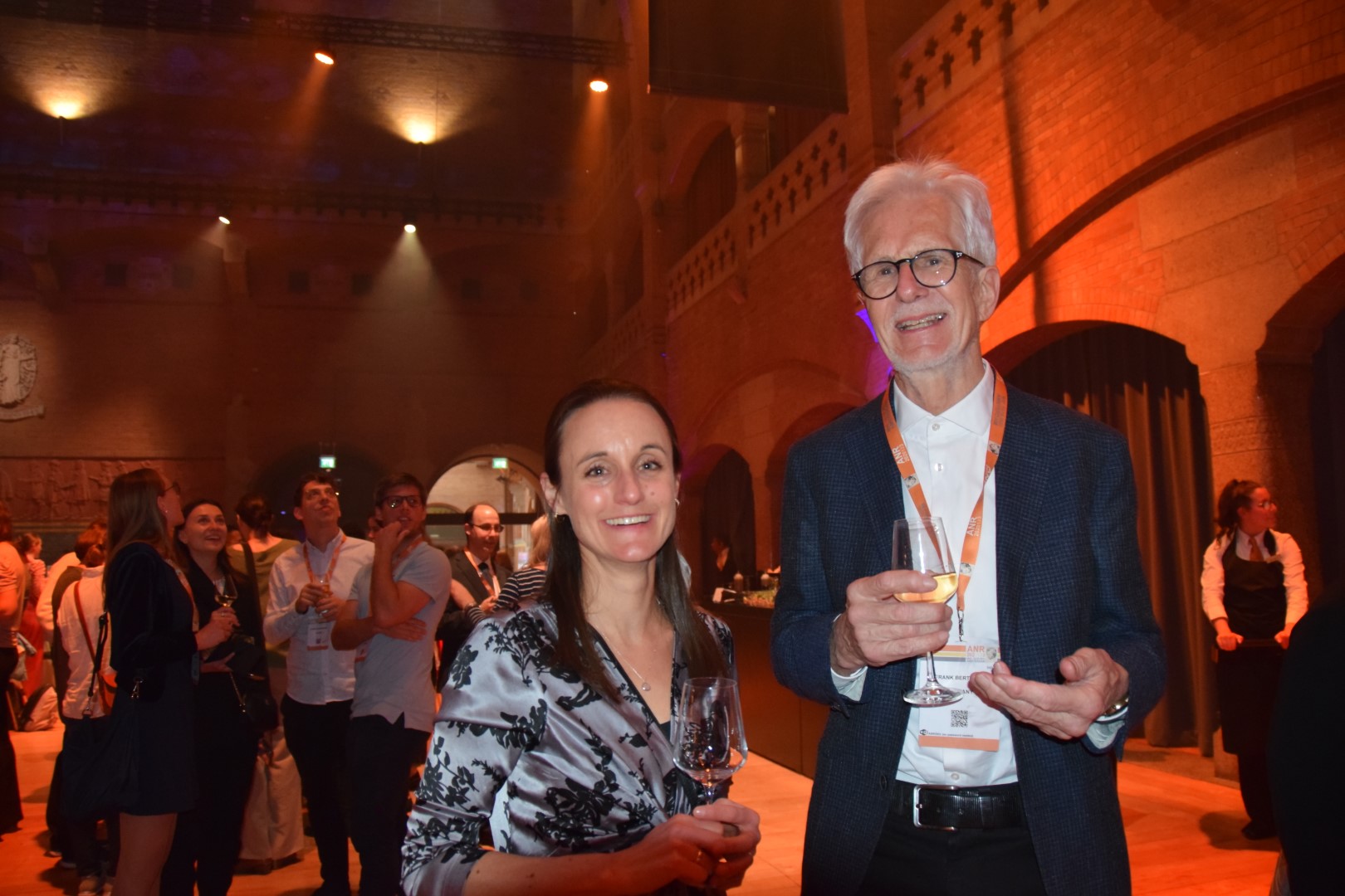 ANR 2023 - Amsterdam Gala Dinner