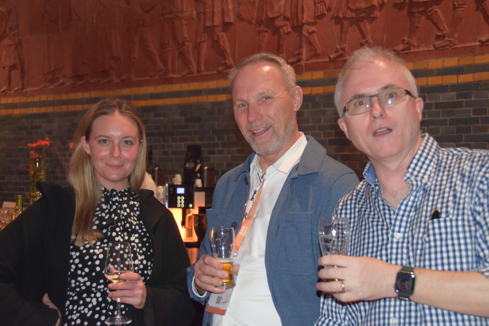 ANR 2023 - Amsterdam Gala Dinner