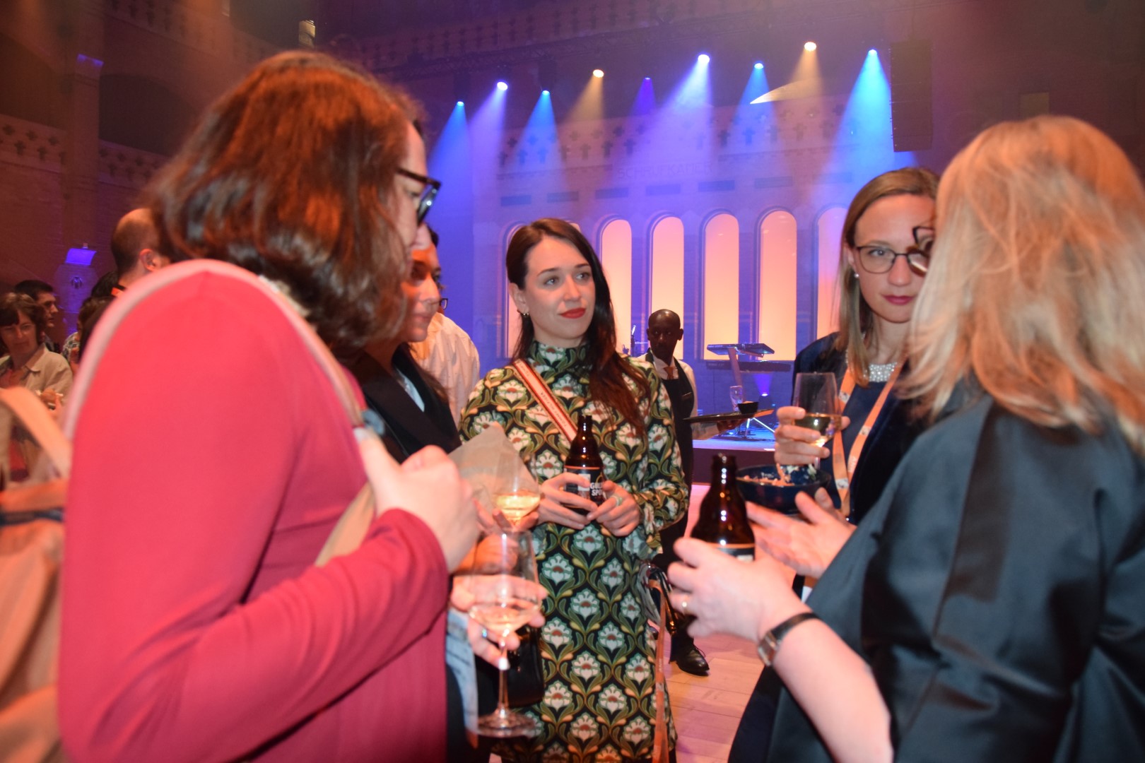 ANR 2023 - Amsterdam Gala Dinner