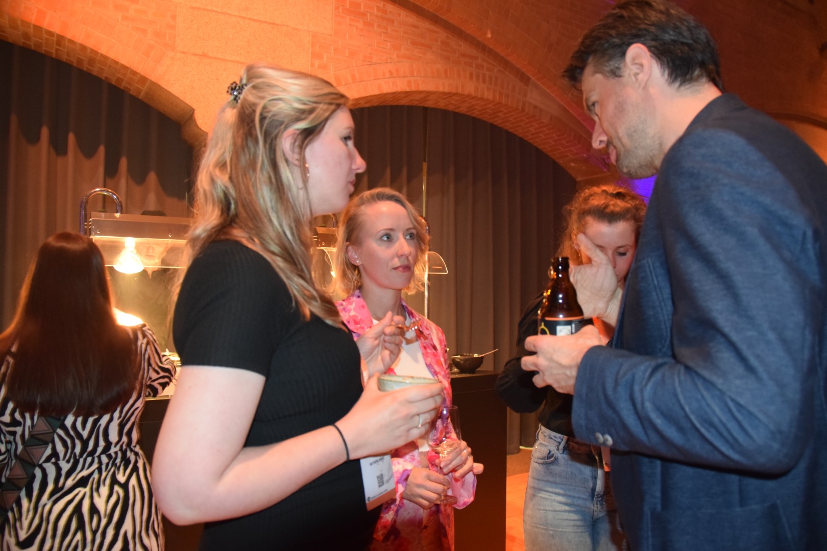 ANR 2023 - Amsterdam Gala Dinner
