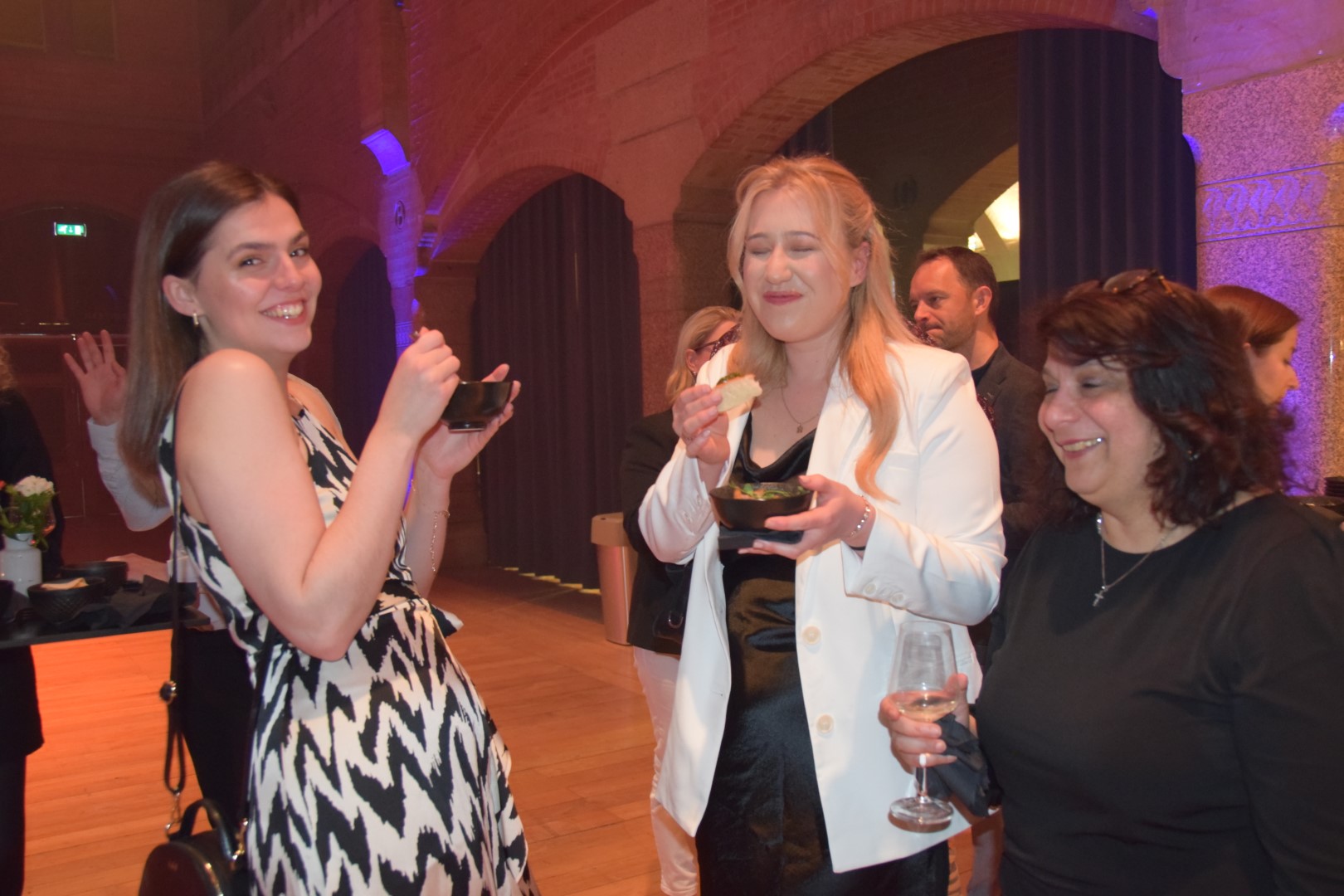 ANR 2023 - Amsterdam Gala Dinner