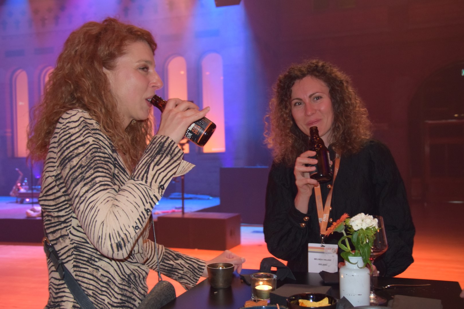 ANR 2023 - Amsterdam Gala Dinner