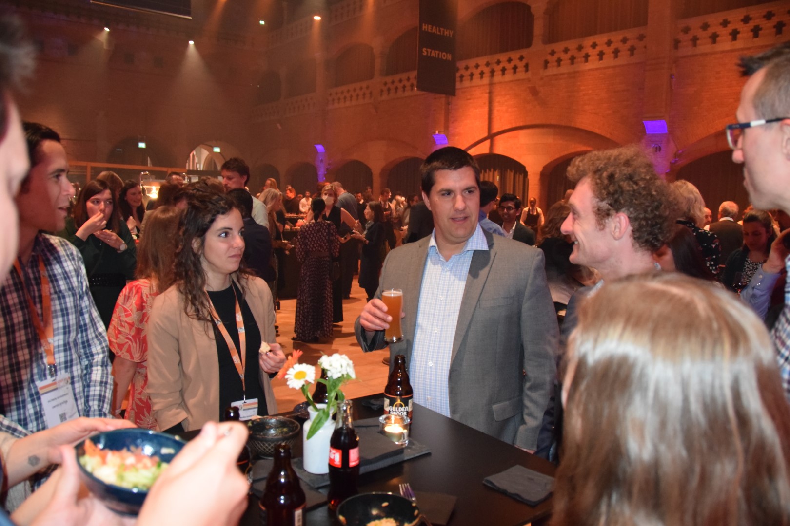 ANR 2023 - Amsterdam Gala Dinner