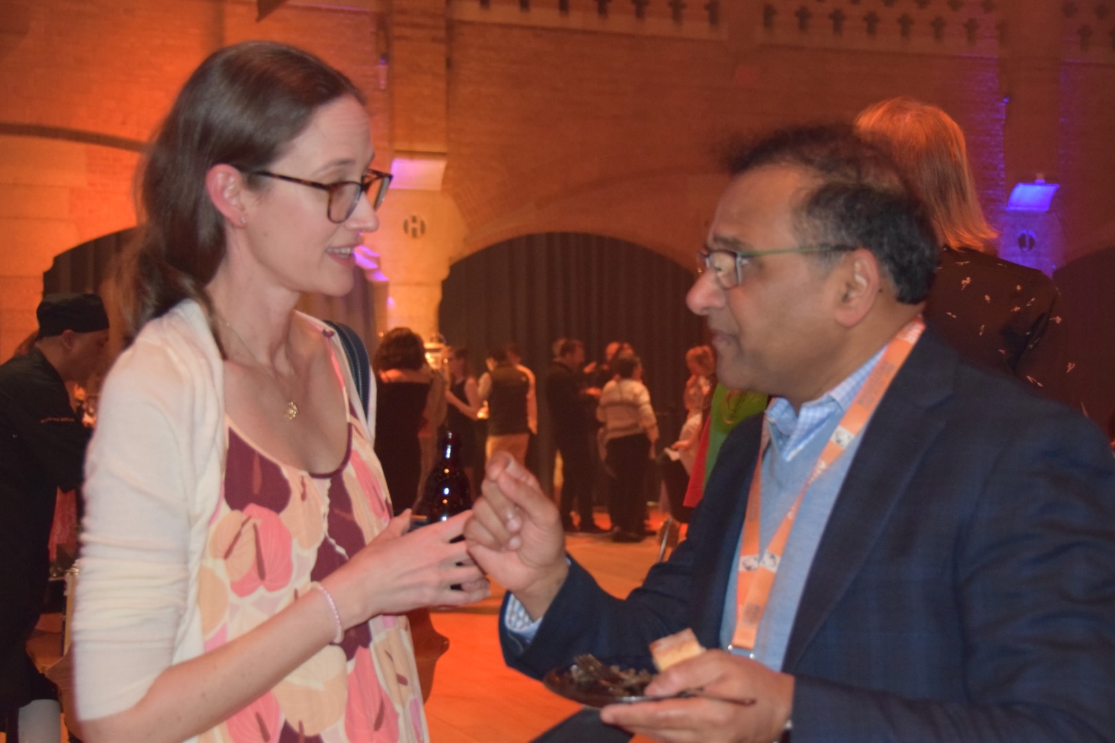 ANR 2023 - Amsterdam Gala Dinner
