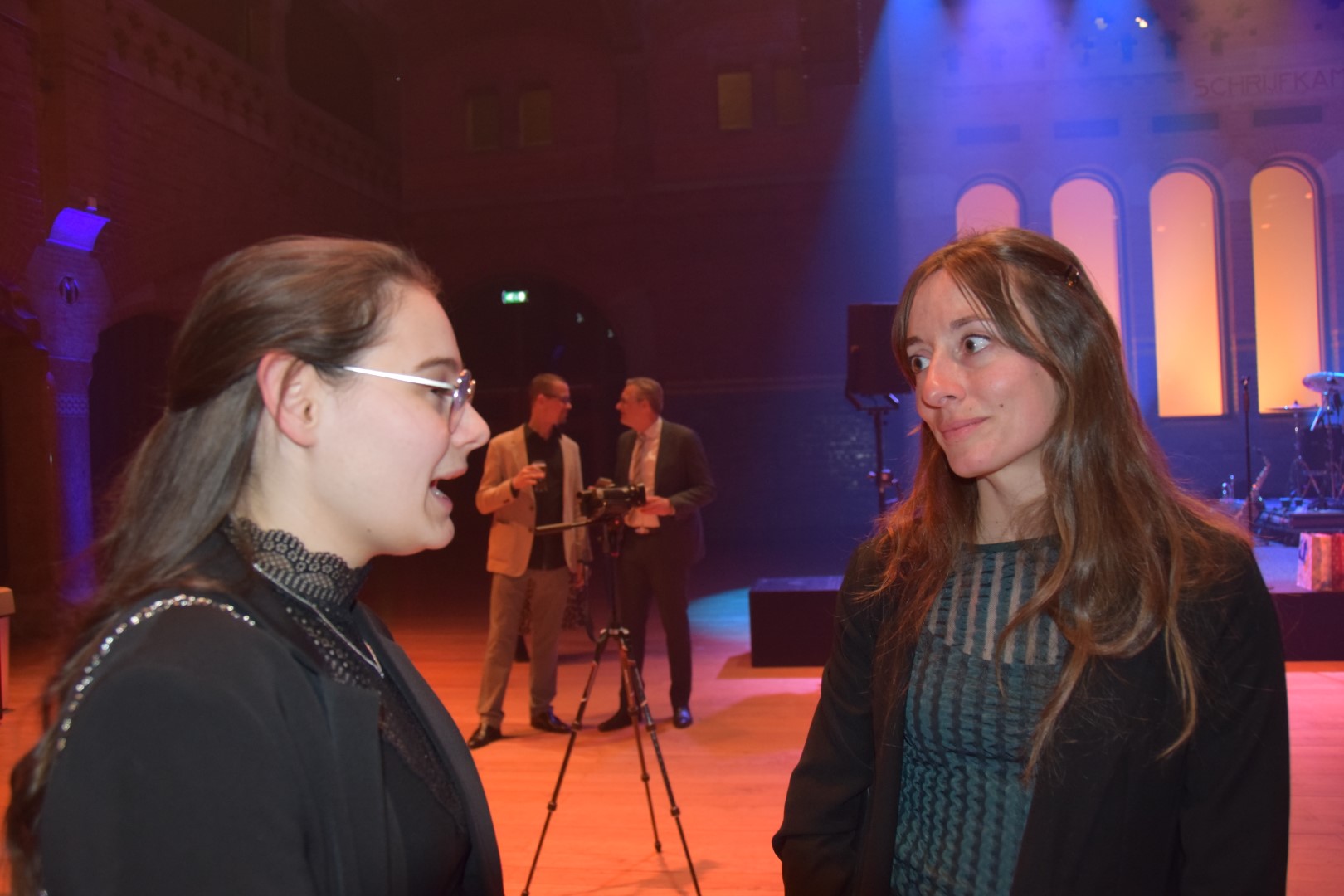 ANR 2023 - Amsterdam Gala Dinner