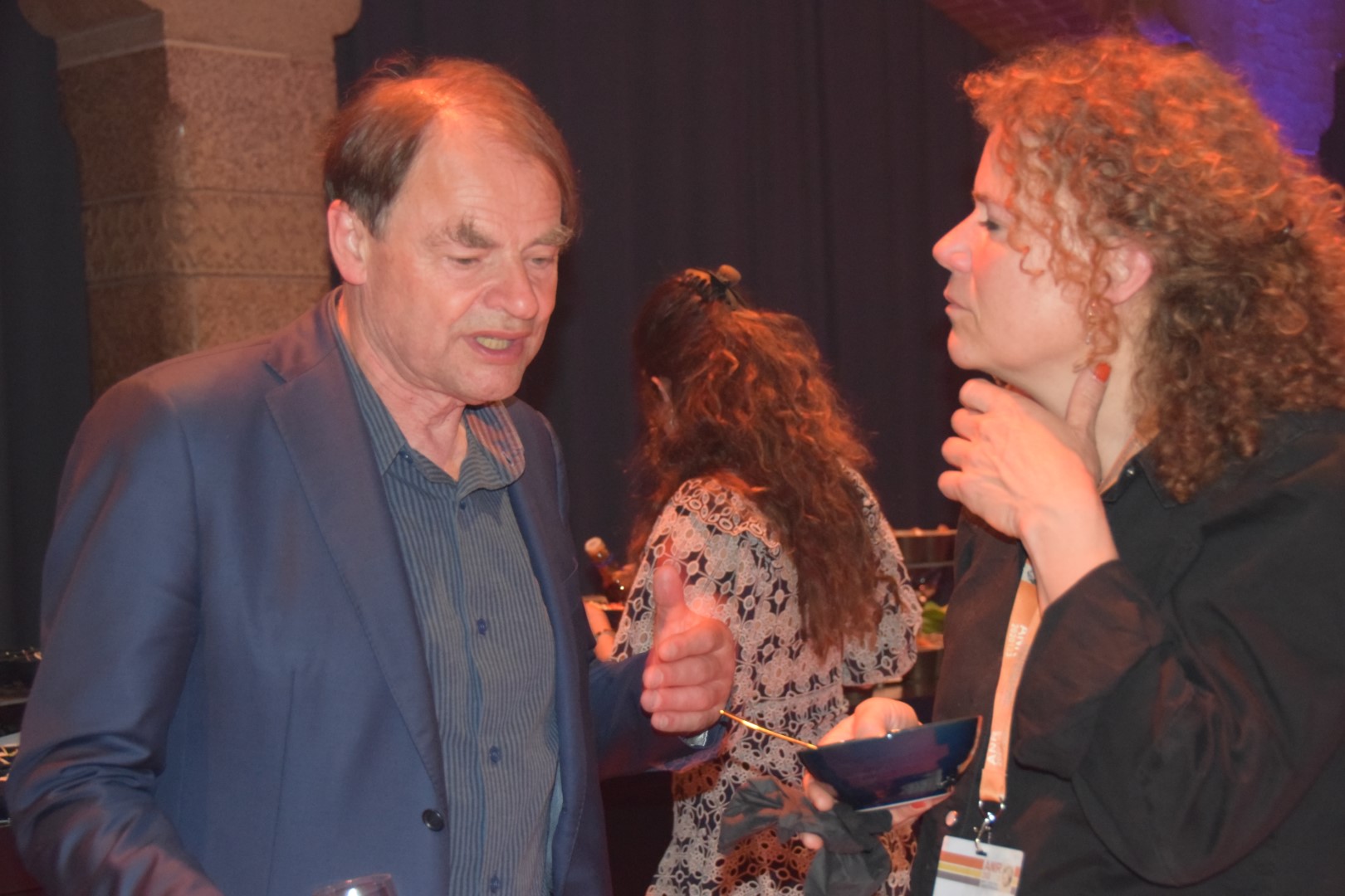 ANR 2023 - Amsterdam Gala Dinner