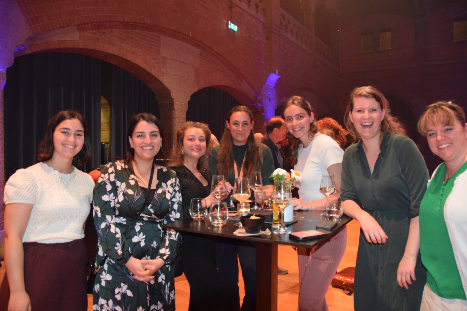 ANR 2023 - Amsterdam Gala Dinner