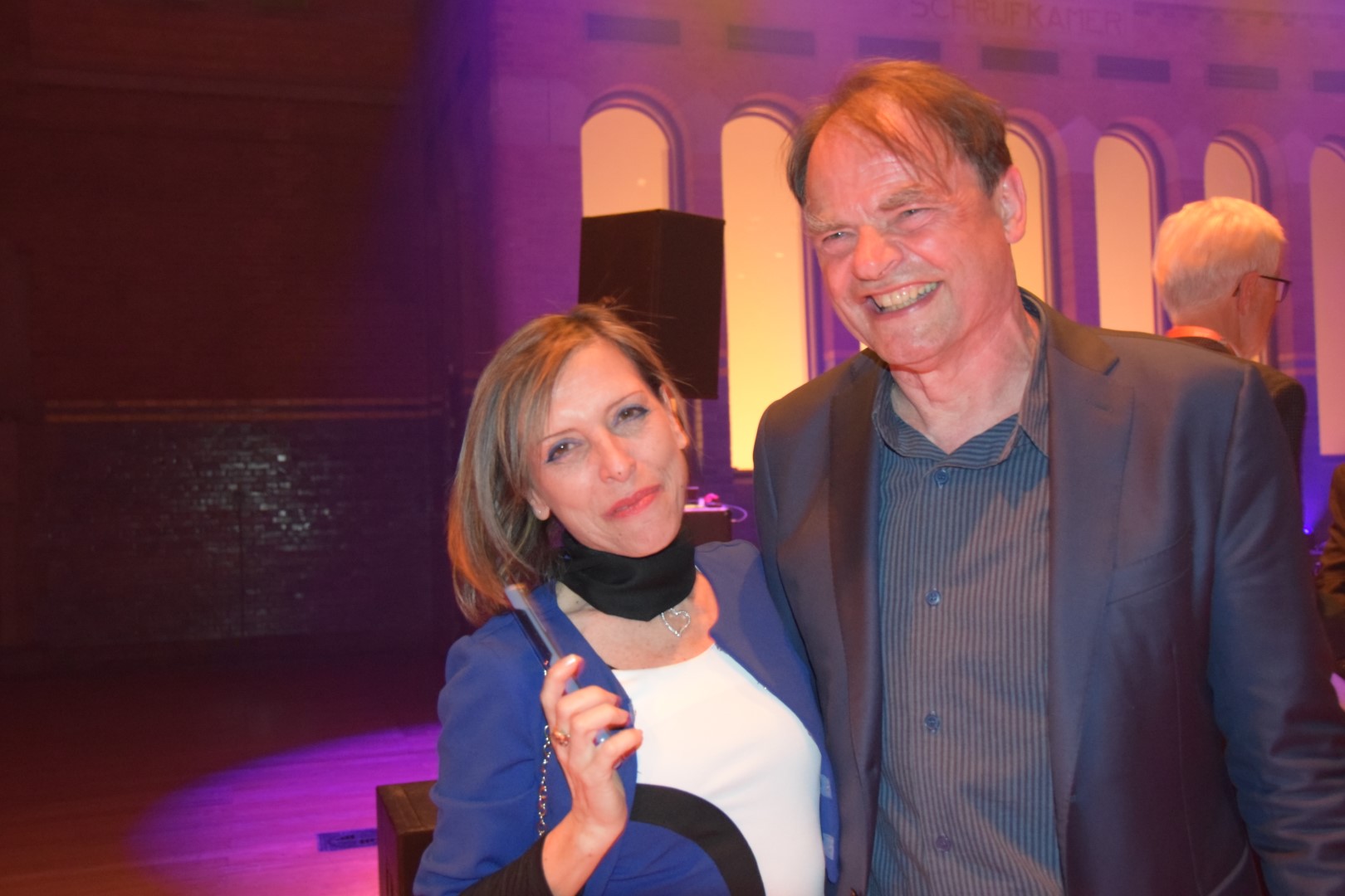ANR 2023 - Amsterdam Gala Dinner