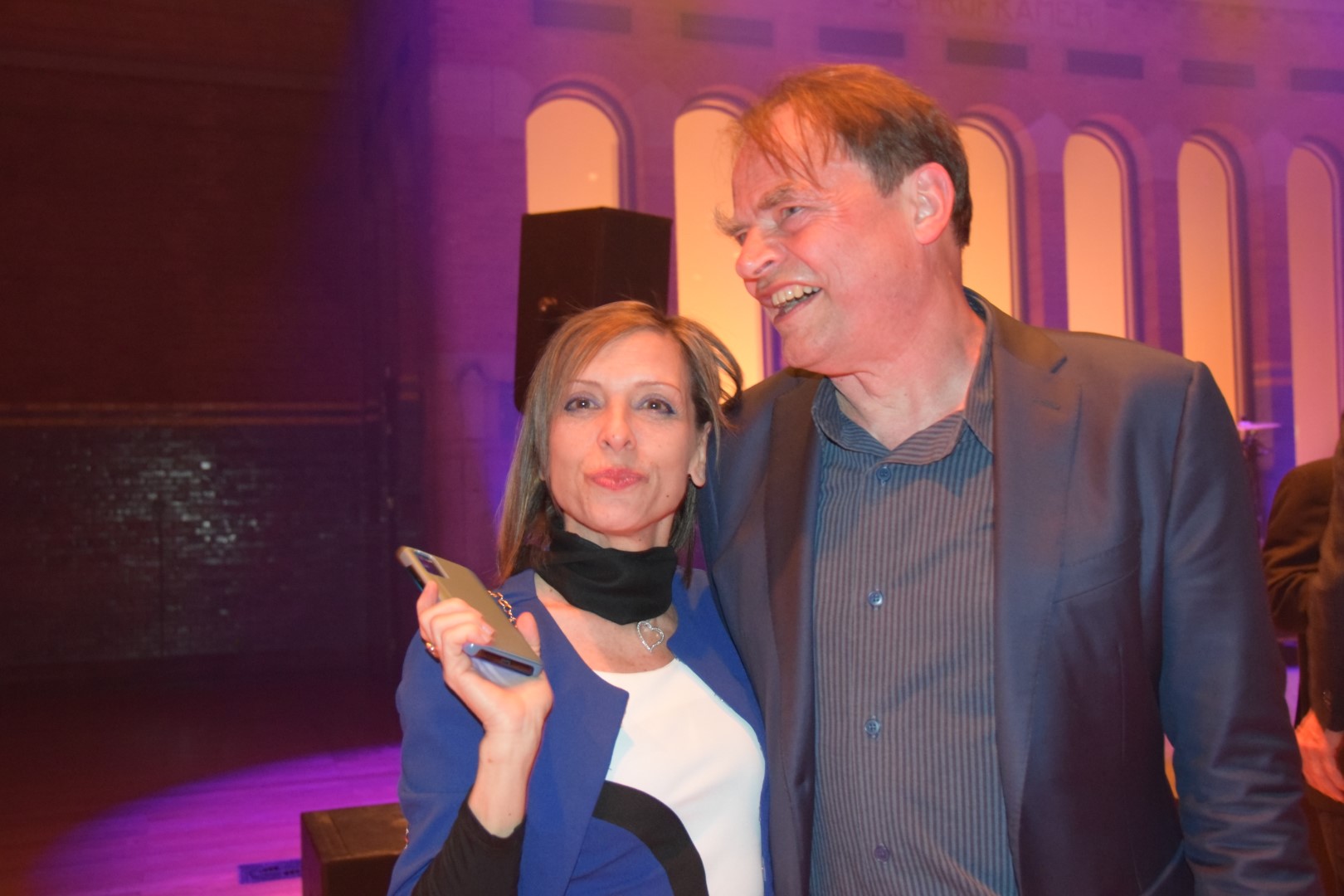 ANR 2023 - Amsterdam Gala Dinner