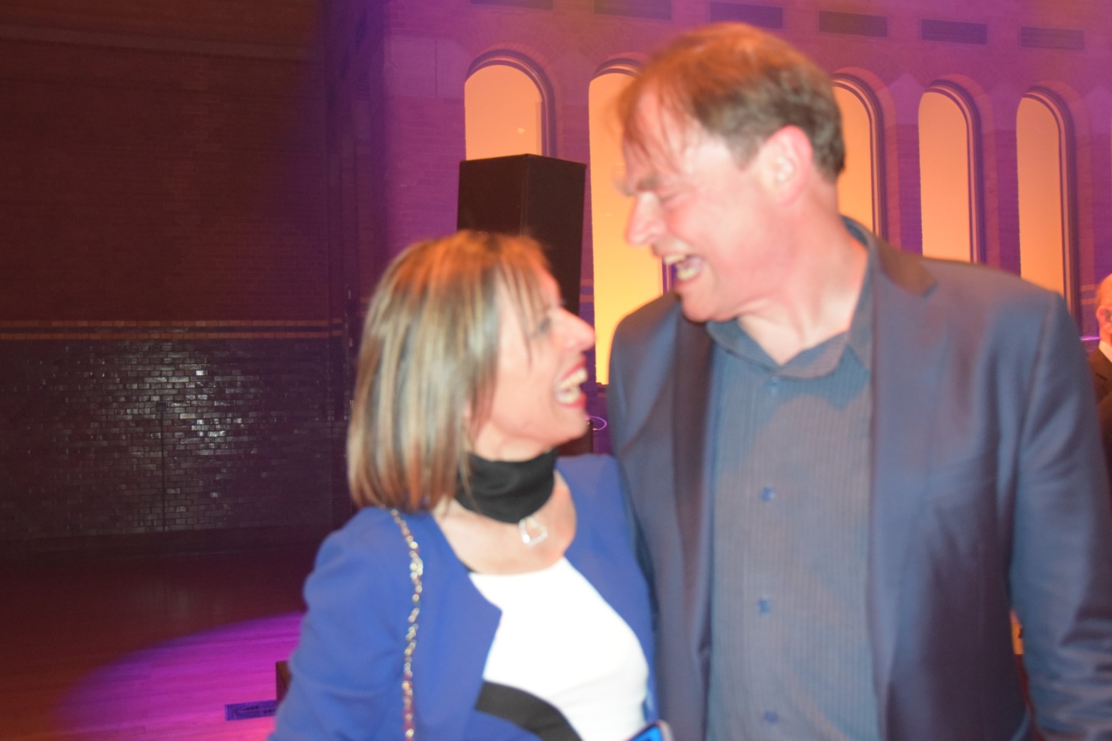 ANR 2023 - Amsterdam Gala Dinner