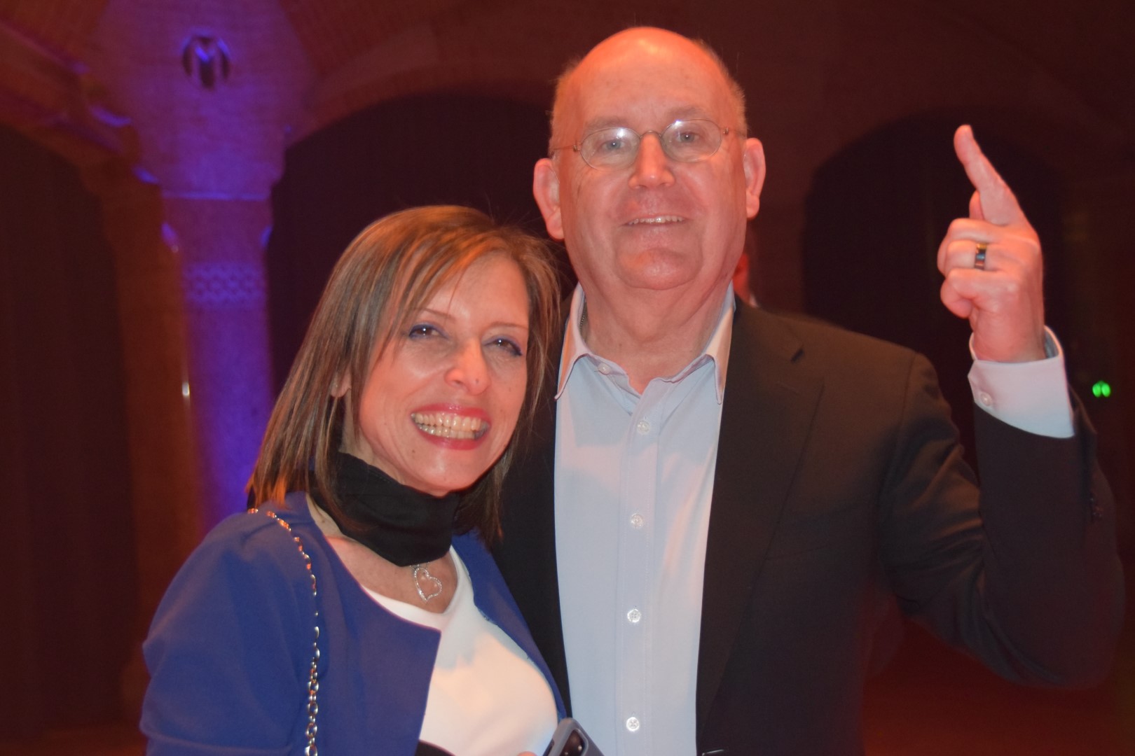 ANR 2023 - Amsterdam Gala Dinner