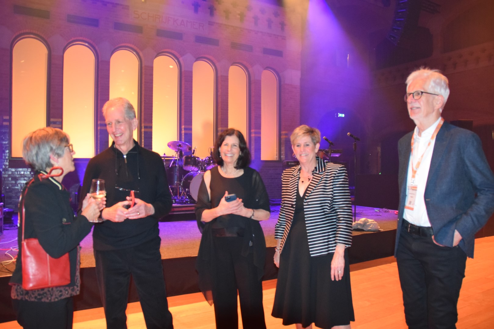 ANR 2023 - Amsterdam Gala Dinner