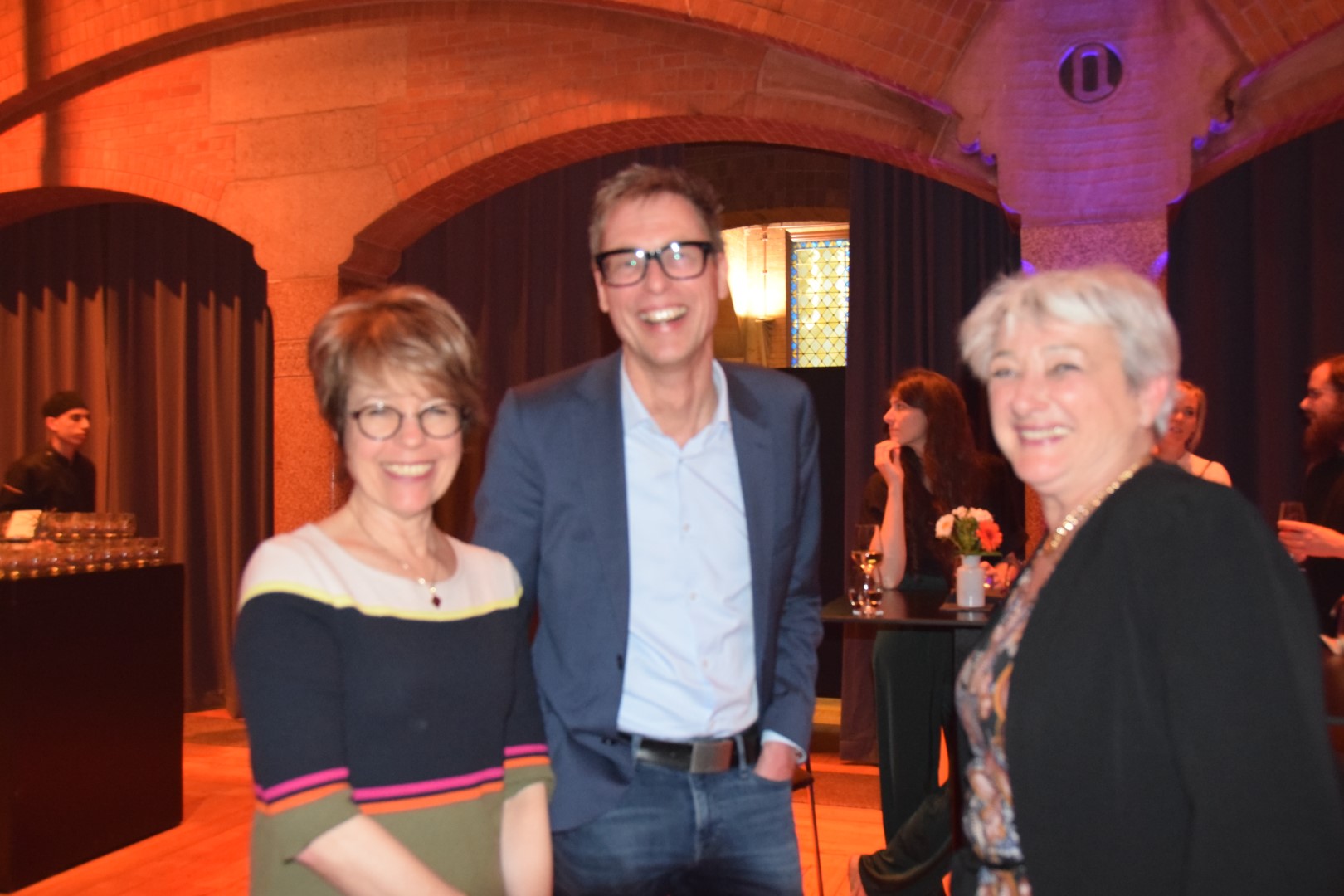 ANR 2023 - Amsterdam Gala Dinner