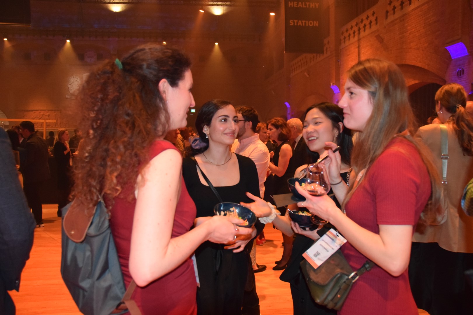 ANR 2023 - Amsterdam Gala Dinner