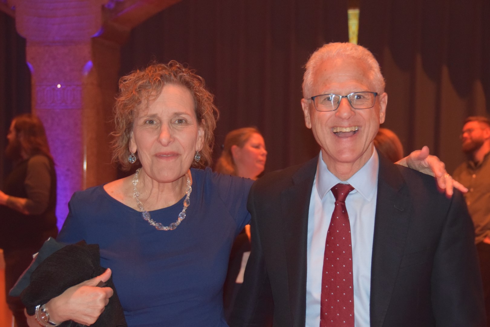 ANR 2023 - Amsterdam Gala Dinner