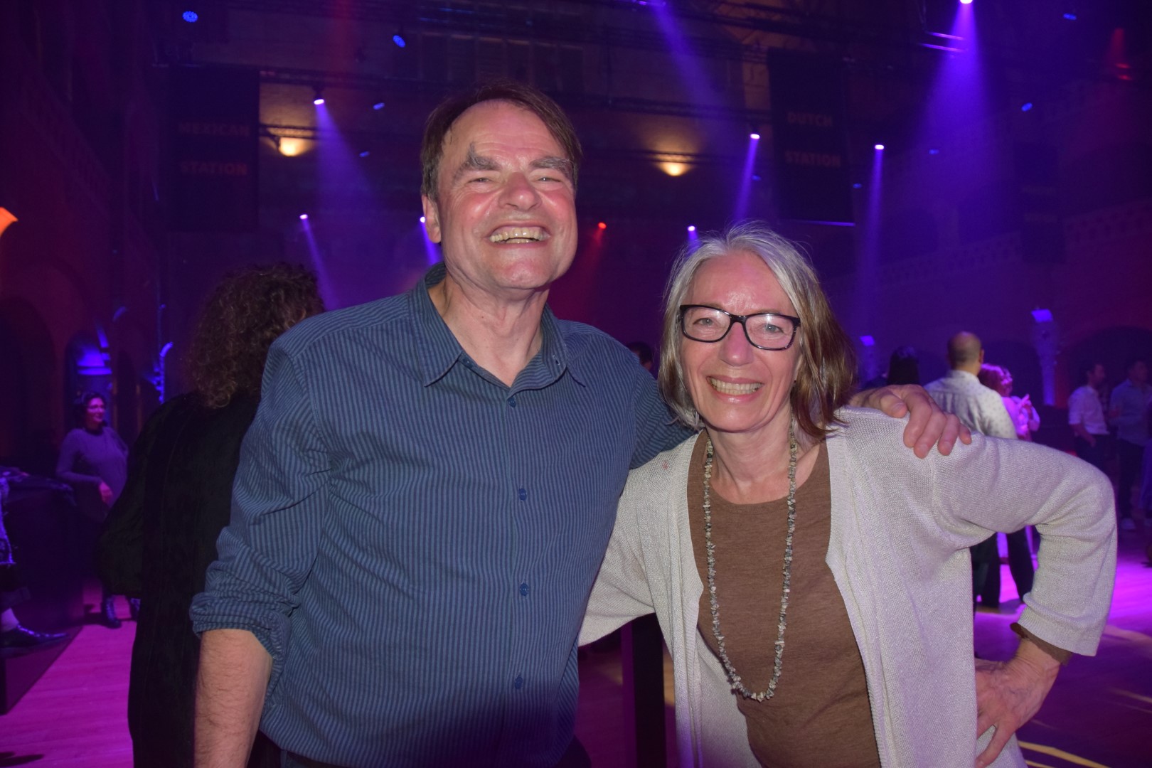 ANR 2023 - Amsterdam Gala Dinner