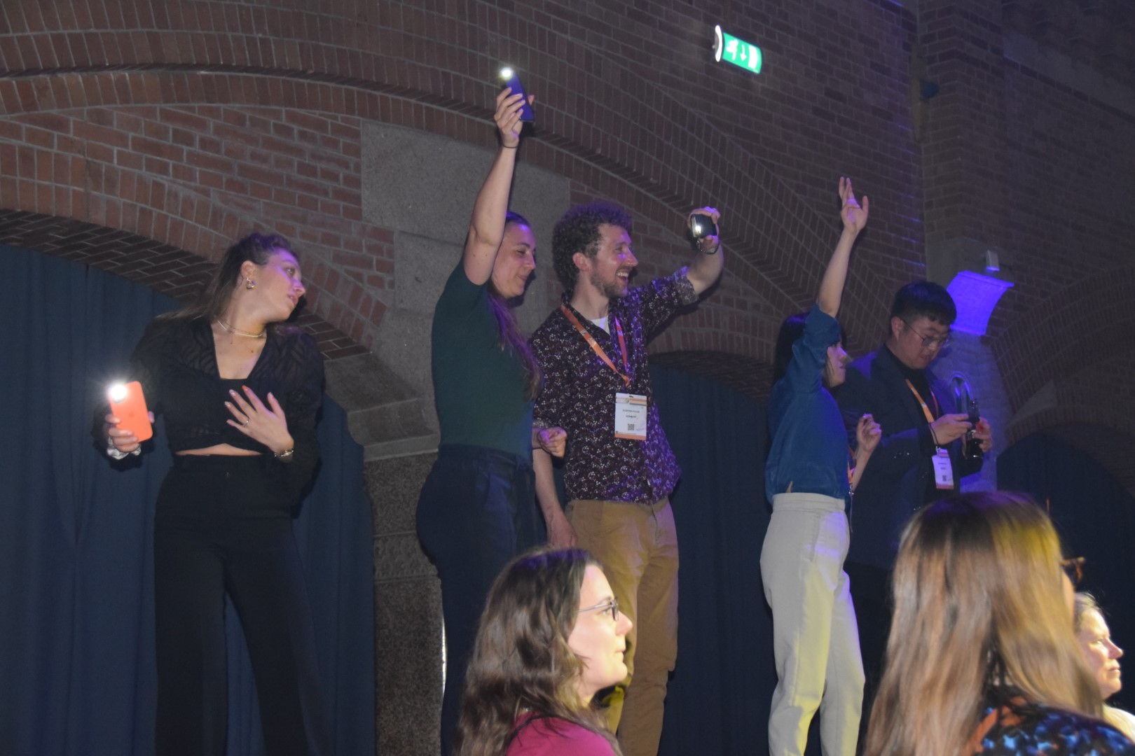 ANR 2023 - Amsterdam Gala Dinner