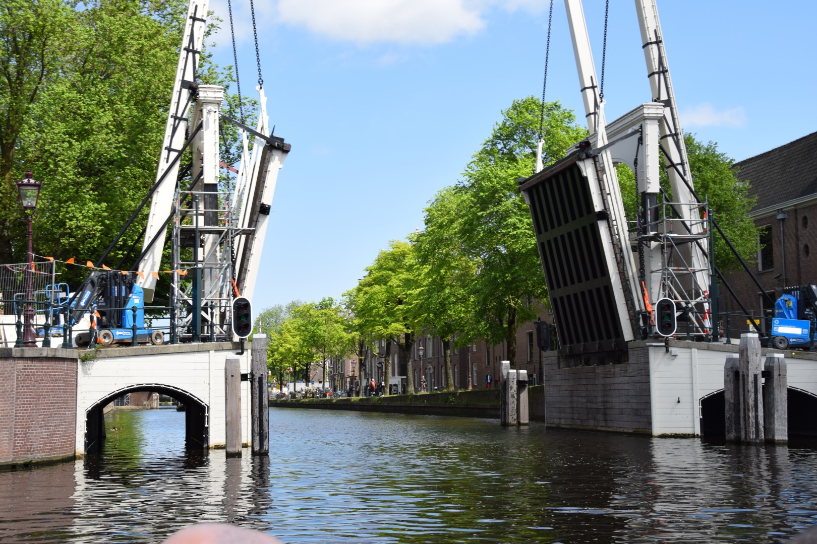 Amsterdam 2023 - Amsterdam Boat Tour