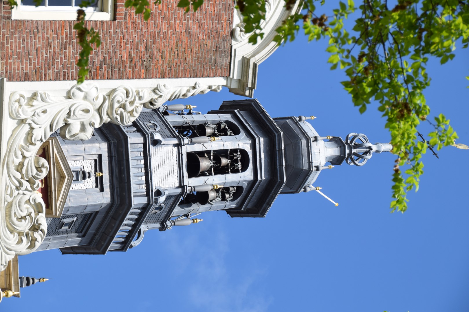 Amsterdam 2023 - Amsterdam Boat Tour