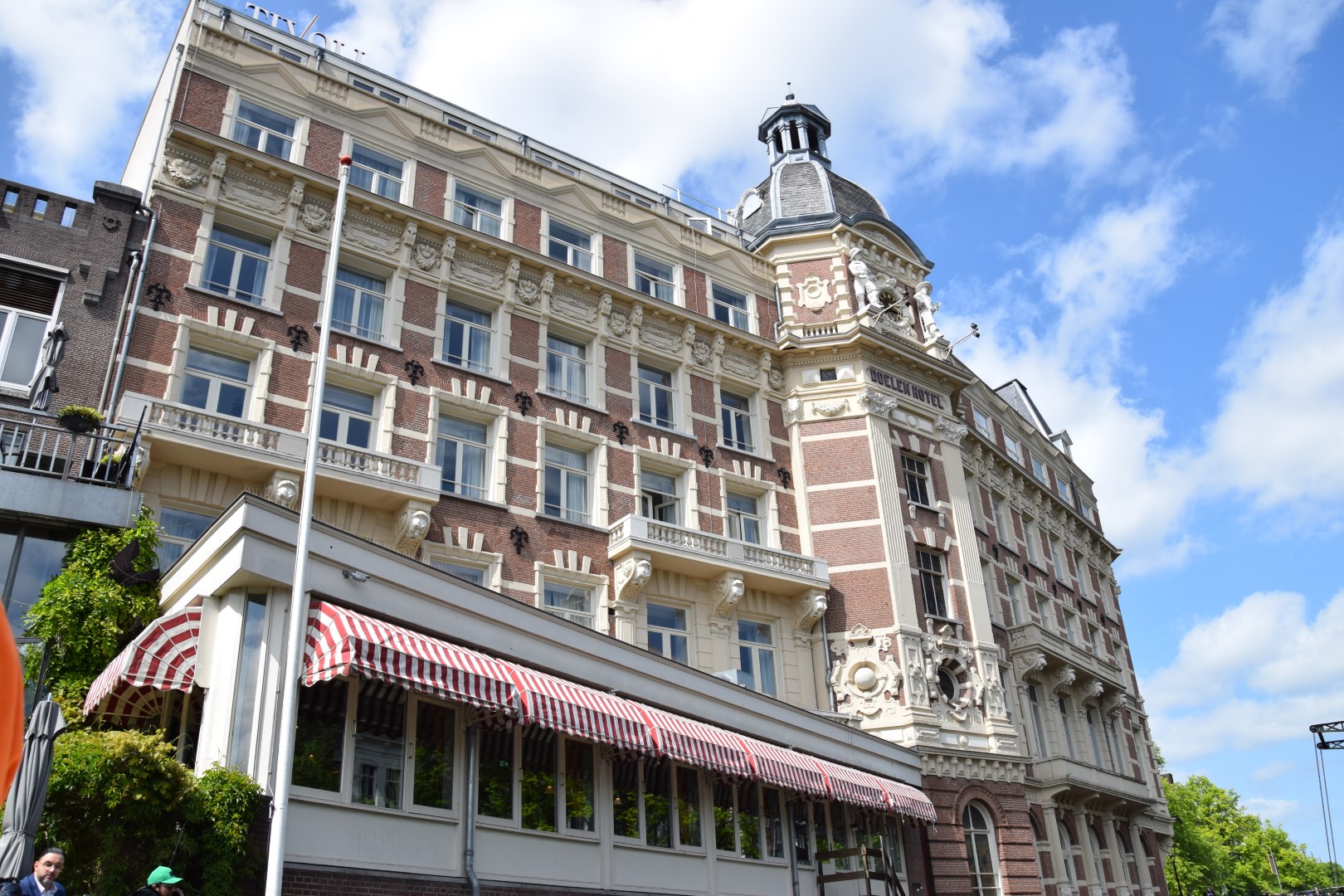 Amsterdam 2023 - Amsterdam Boat Tour