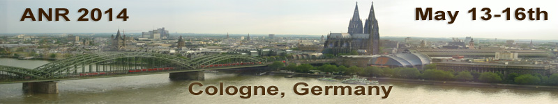 ANR 2014 Cologne Meeting Banner