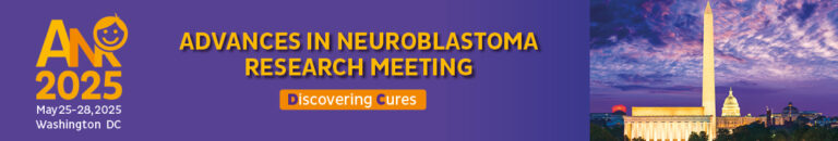ANR 2025 Washington DC Meeting Banner
