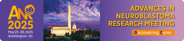 ANR 2025 Washington DC Meeting Banner