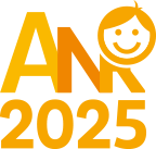 logo for ANR 2025 in Washington DC