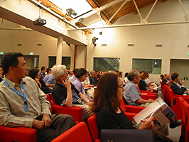 Genoa 2004 Meeting